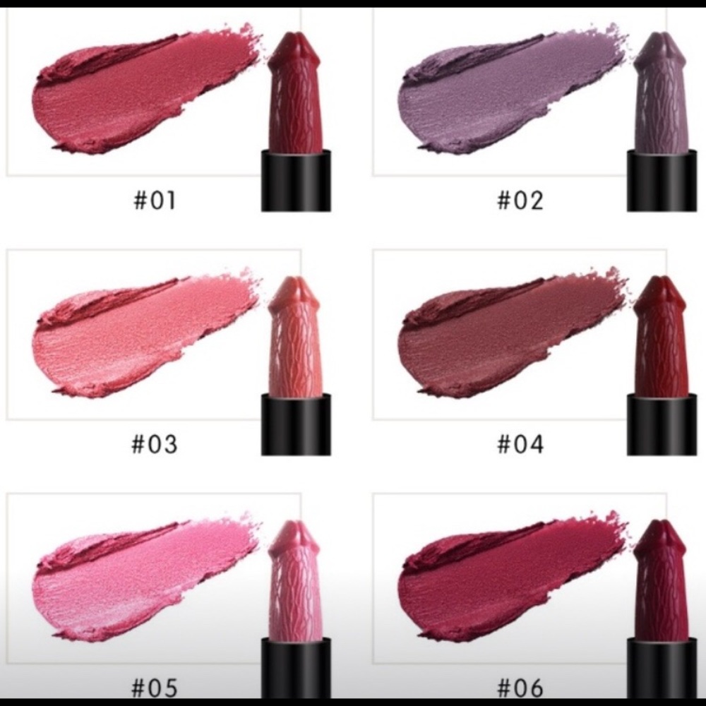 Lipstick - Picture 3 of 3